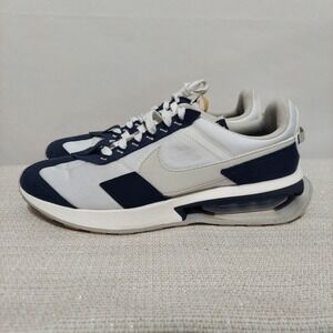 Nike Air Max Pre-Day Athletic Shoes Men's Sz 11 Obsidian Light Bone DQ4068-100